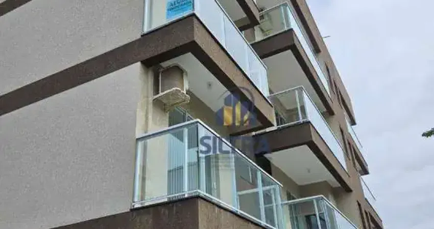 Apartamento com 2 quartos à venda na Avenida Dom Henrique II, Paese, Itapoá