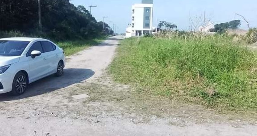 Terreno à venda, 360 m² por R$ 630.000,00 - Jardim da Barra - Itapoá/SC