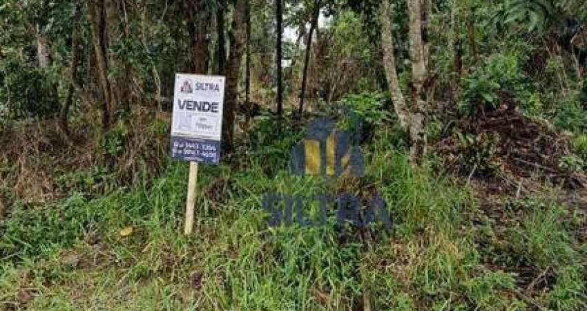 Terreno à venda, 192 m² por R$ 85.000,00 - Mariluz - Itapoá/SC