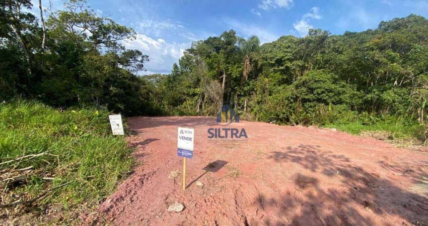 TERRENO BEM LOCALIZADO