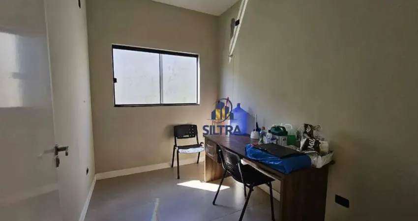 Sala para alugar, 6 m² por r$ 800/mês - jardim perola do atlântico - itapoá/sc