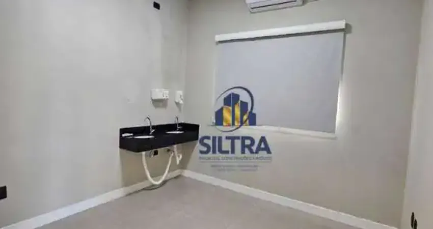 Sala para alugar, 9 m² por r$ 950/mês - jardim perola do atlântico - itapoá/sc