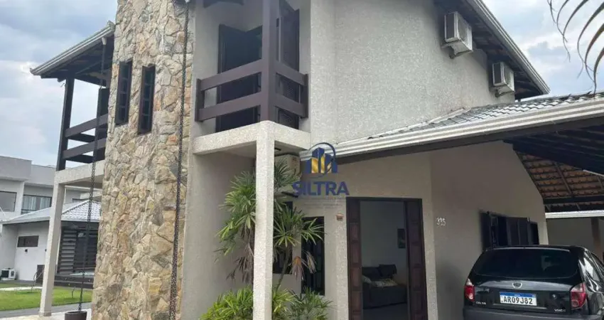 Sobrado com 5 dormitórios à venda, 229 m² por r$ 2.200.000 - itapoá - itapoá/sc