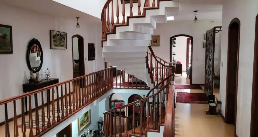 Casa com 5 quartos à venda na Rua das Camélias, 892, Conjunto Habitacional Inocente Vila Nova Júnior, Maringá