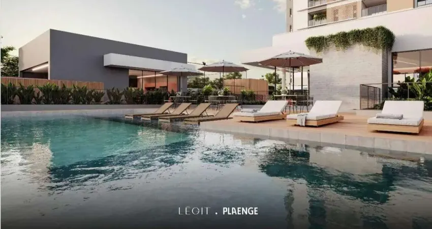 Apartamento com 3 quartos à venda na Avenida Paissandu, 854, Zona 03, Maringá