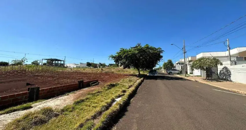 Terreno à venda na Rua Octávio Marchi, 278, Jardim Espanha, Maringá