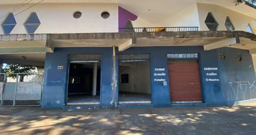SALAS COMERCIAIS à venda Maringá ZONA 02!