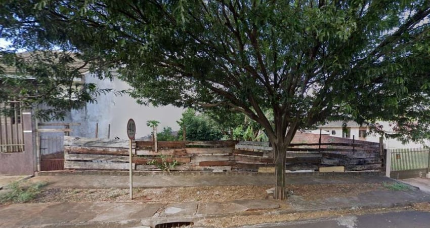 Terreno à venda na Rua Rio Guaíba, 479, Jardim Oásis, Maringá