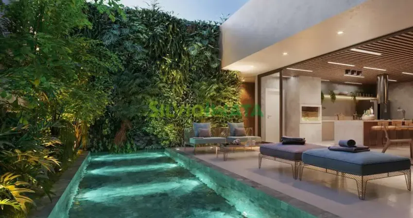 Apartamento com 3 quartos à venda na Rua Paraguai, -, Jardim Aclimação, Maringá