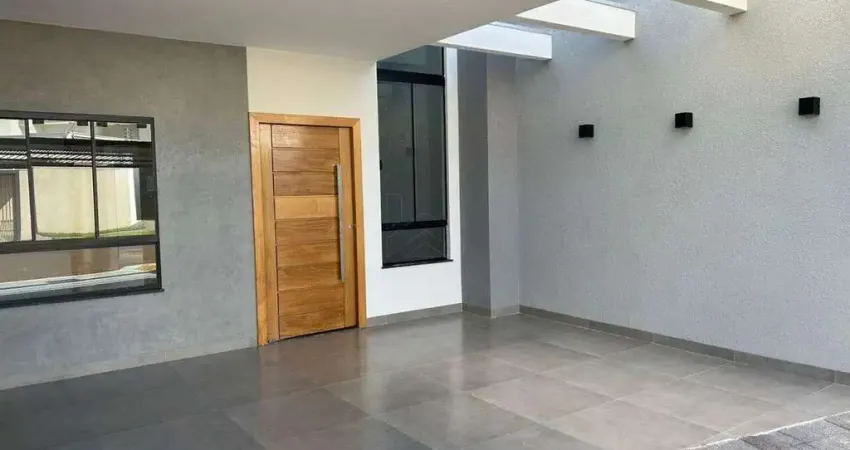 Imperdível Oportunidade de Compra! Casa Espaçosa no Jardim Paris VI.