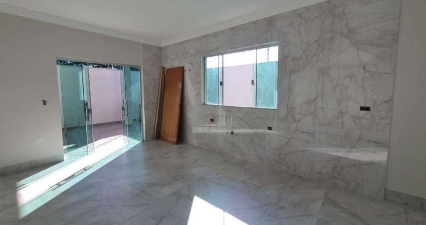 Casa à venda Maringá Jardim Vitória!