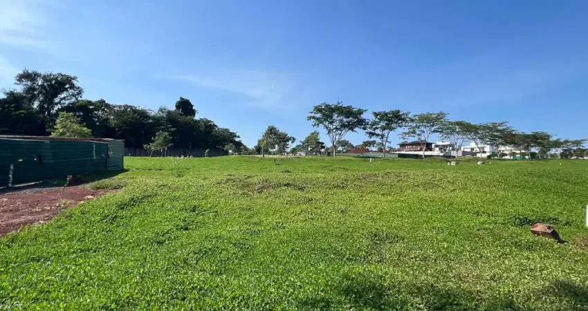 Lote à venda por R$ 749.900,00 no Jardins de Monet Thermas Residence