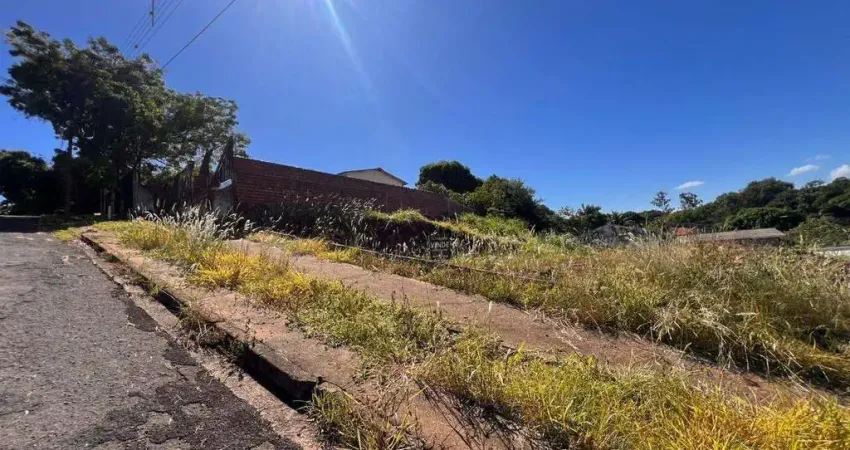 Lote à venda Maringá - Jardim Itaipu