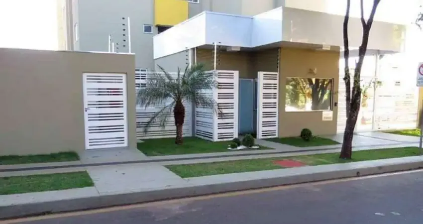Apartamento à venda no edifício residencial rouget village n° 803 - zona 07 próximo à uem
