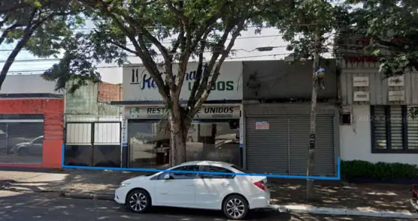 Sala comercial com 2 salas à venda na Avenida Brasil, 6891, Zona 05, Maringá