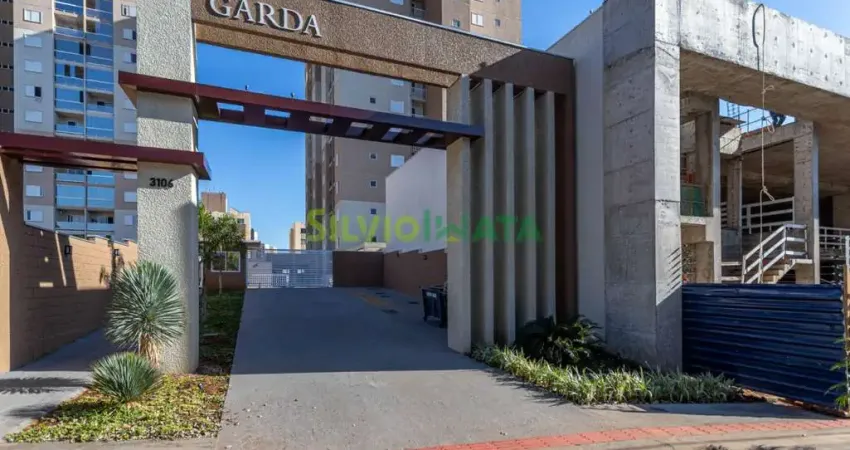 Excelente apartamento de 02 quartos para morar no parque da gávea.
