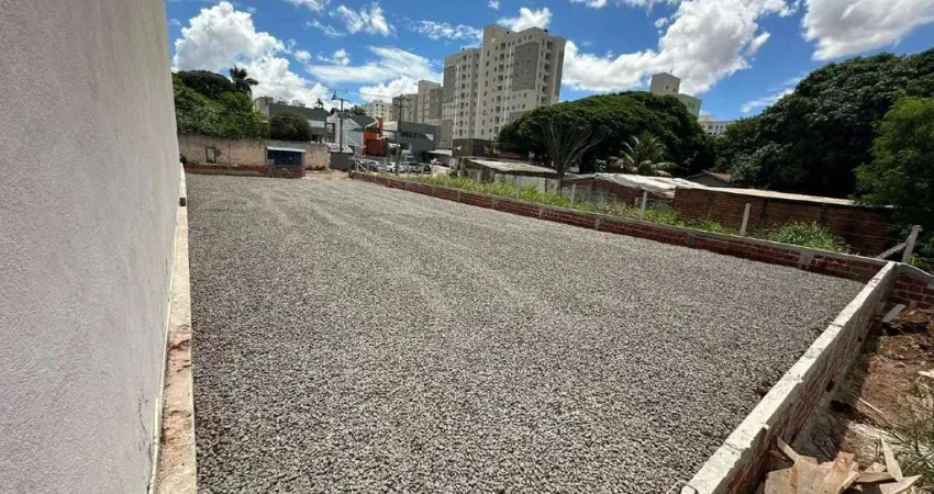Apresentamos um lote de alto potencial, localizado no Jardim Alvorada em Maringá -