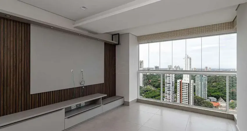Apartamento Duplex Cobertura à Venda no Edifício Villágio Di Itália