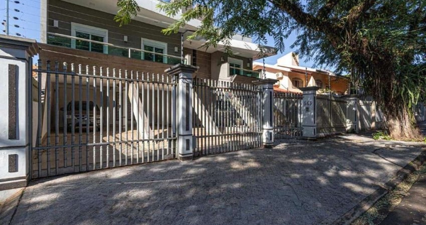 Casa alto padrão para locação - Zona 04