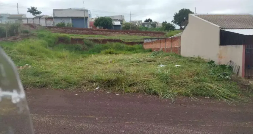 Terreno à venda na Lote 10, Quadra 04, Jardim Paris, Mandaguari