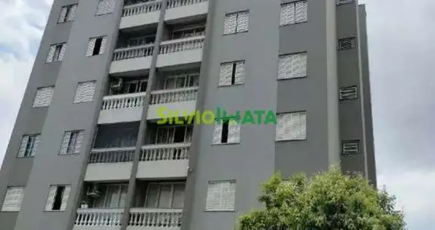 Apartamento com 3 quartos à venda na Rua Jorge Velho, 529, Vila Larsen 1, Londrina