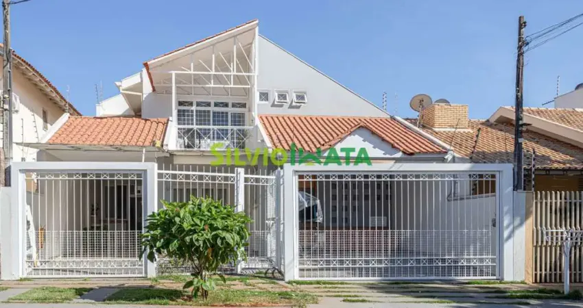 Casa com 6 quartos à venda na Rua dos Jasmins, 525, Jardim Monte Carlo, Maringá