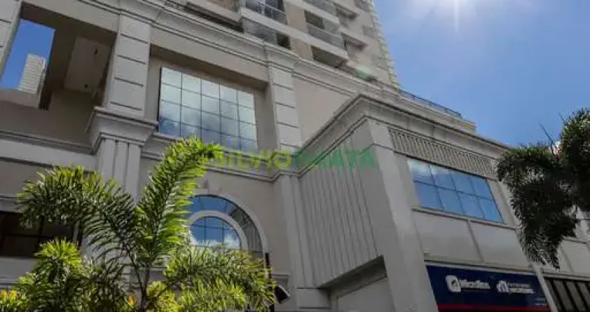 Apartamento com 3 quartos para alugar na Avenida Advogado Horácio Raccanello Filho, 4865, Zona 07, Maringá