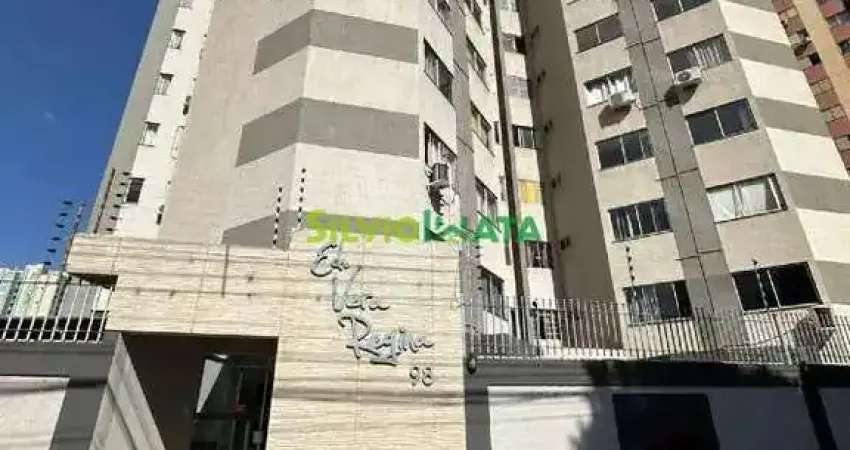 Excelente apartamento de 03 quartos para morar na chacra paulista