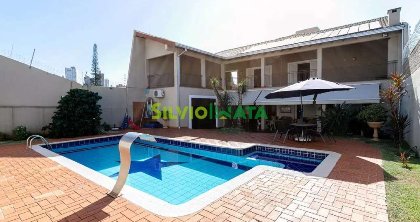 Casa com 4 quartos para alugar na Rua Mem de Sá, s/n, Zona 02, Maringá