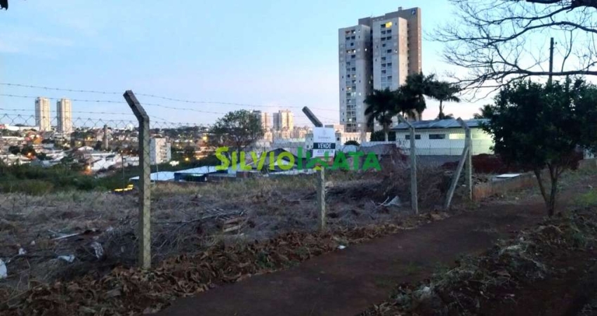 Terreno à venda na Rua Pioneiro Alberto Biazon, 577, Vila Marumby, Maringá