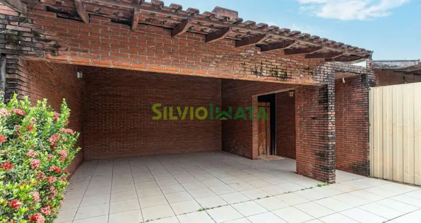 Casa com 7 quartos à venda na Rua Vaz Caminha, 1296, Zona 02, Maringá