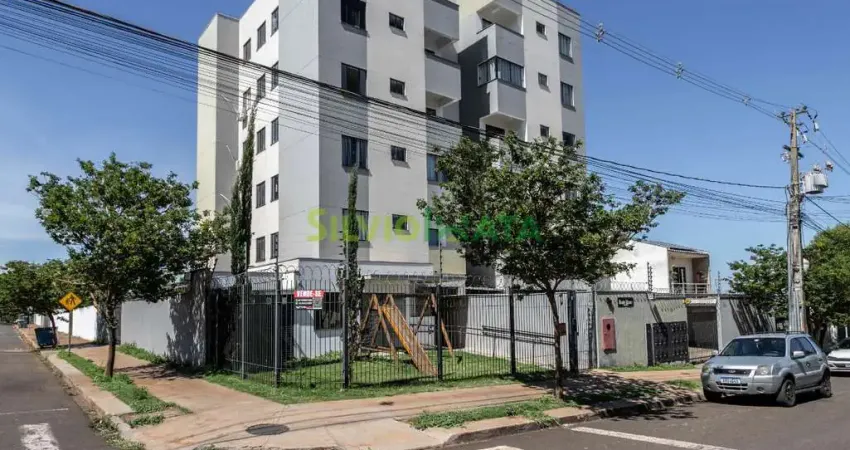 Excelente apartamento de 02 quartos para morar no jardim monte libano.
