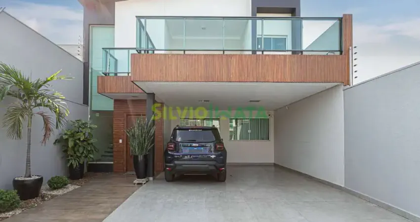 Anúncio de Venda: Sobrado Impecável no Jardim Higienópolis!

Você está à procura de um sobrado espaçoso e bem localizado? Conheça este lindo sobrado à venda na Rua Pion. Francisco Alcalde, 613-B, Jard