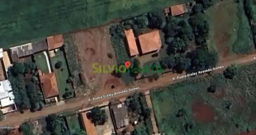 Oportunidade Imperdível: Terreno Residencial à Venda.