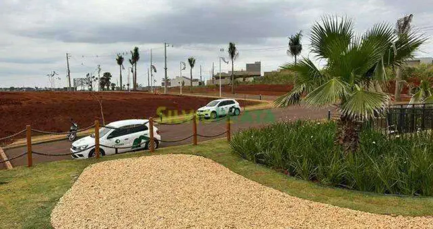 Terreno no Condomínio Home Resort Viva - Sua Oportunidade de Viver em Grande Estilo!