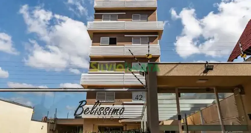 Apartamento com 1 quarto para alugar na Rua Condor, 42, Zona 08, Maringá