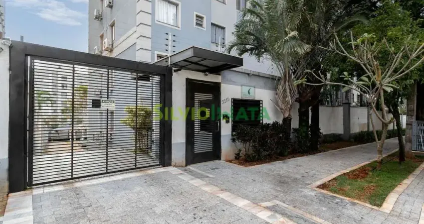 EXCELENTE APARTAMENTO, SEMI MOBILIADO PARA MORAR NO BAIRRO VILA BOSQUE, EDIFÍCIO SPAZIO MALVASIA.