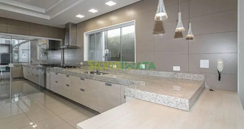 Casa com 3 quartos à venda na Rua Affonso Hernandes Bittencourt, 674, Jardim Cidade Monções, Maringá