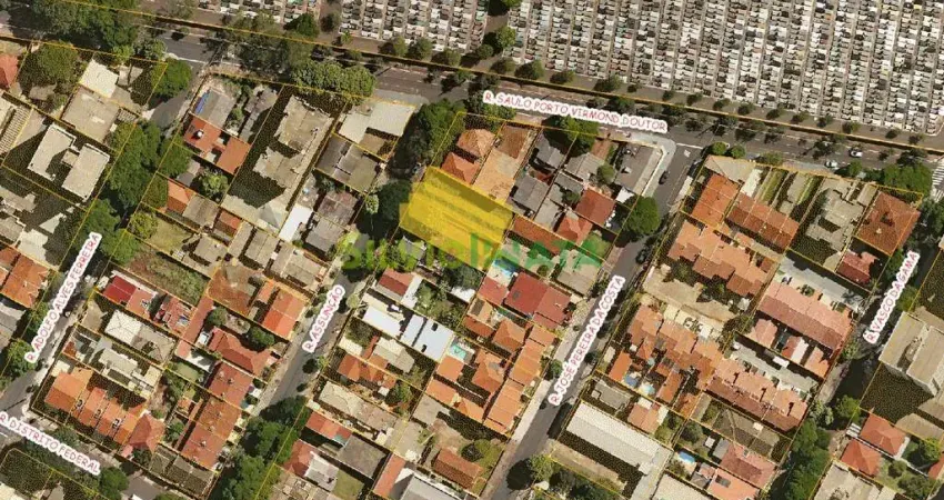 Terreno à venda na Rua Assunção, 33 - 43, Vila Marumby, Maringá