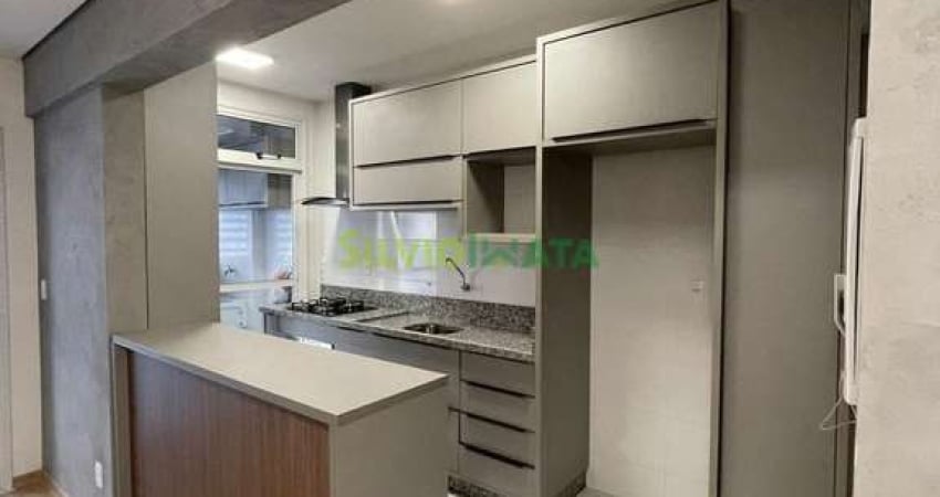 Apartamento à Venda - Vivace - Torre Trentino Apto 206.