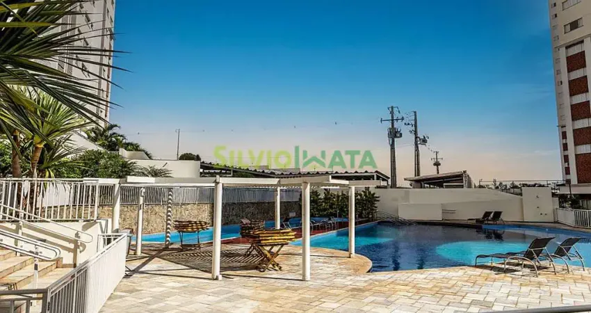 Apartamento à Venda - Vivace - Torre Trentino Apto 106 A