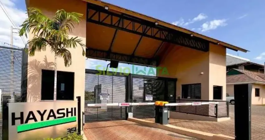 Oportunidade Imperdível: Terreno Residencial à Venda no Residencial Hayashi!