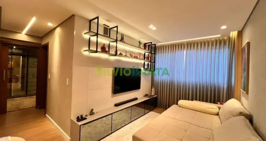 Apartamento com 2 quartos à venda na Rua Guaritá, 744, Vila Bosque, Maringá