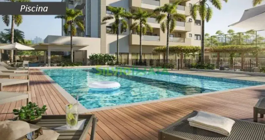 Apartamento com 3 quartos à venda na Rua Moscados, 150, Vila Marumby, Maringá