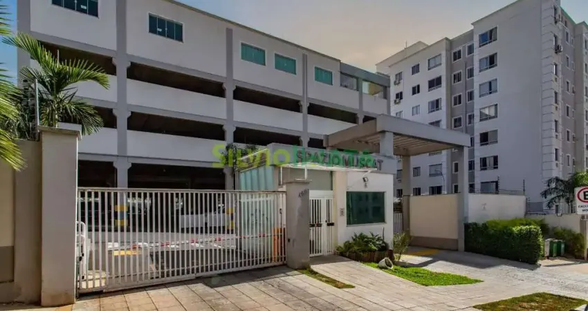 Apartamento com 2 quartos à venda na Rua Nardina Rodrigues Johansen, 405, Loteamento Malbec, Maringá