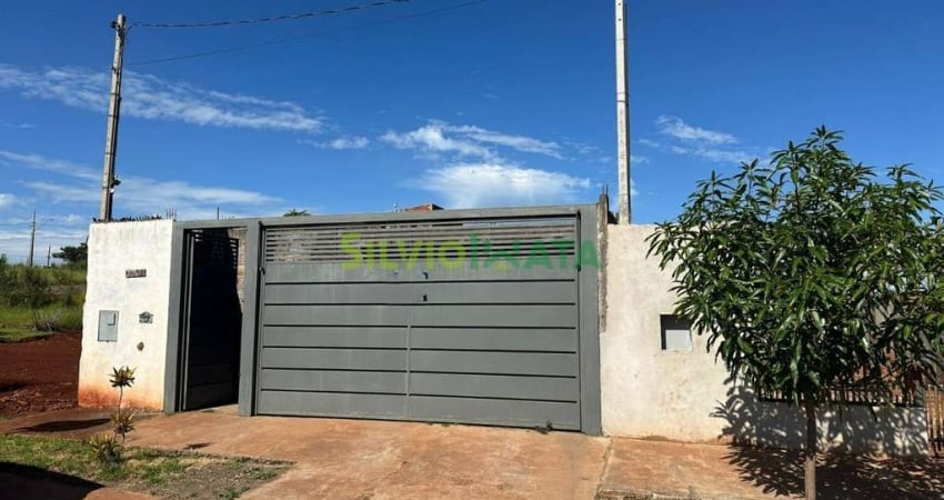 Casa com 3 quartos à venda na Rua José Marques de Oliveira, 113, Jardim Europa, Maringá