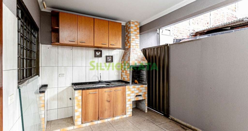 Casa com 2 quartos à venda na Rua Bonsai, 852, Jardim Imperial II, Maringá
