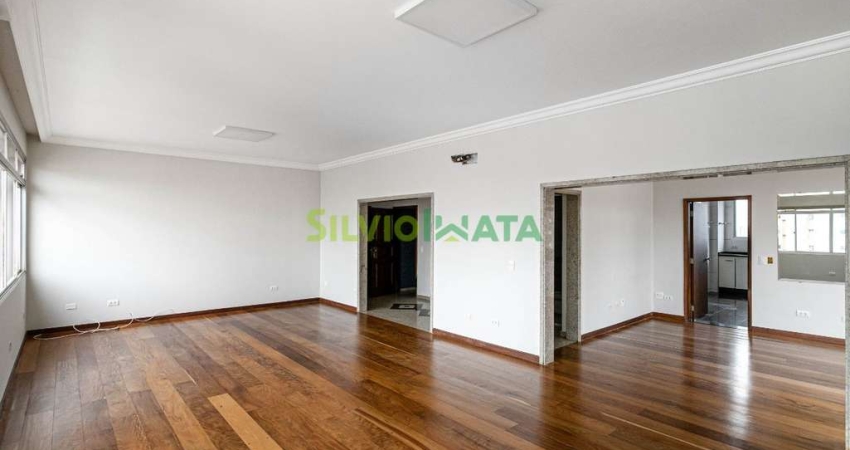 Ed. Cândido Portinari: apartamento na Zona de 01 de Maringá por R$ 1.200.000,00