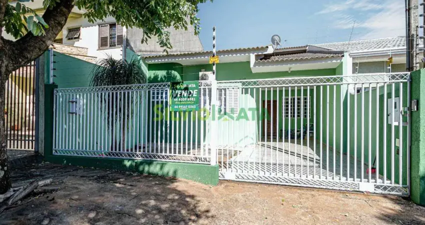 Casa com 3 quartos à venda na Rua Sol Nascente, 340, Jardim Imperial, Maringá