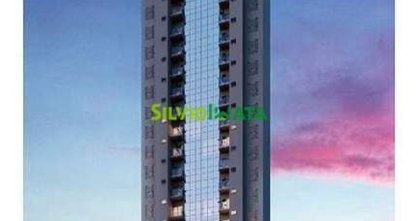 Apartamento com 3 quartos à venda na Rua Santos Dumont, 1929, Zona 01, Maringá